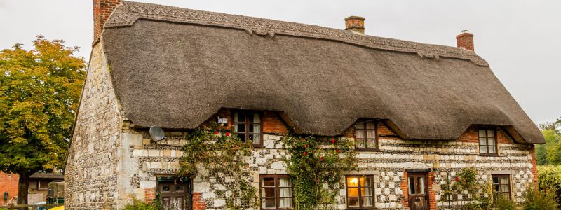 A country cottage may not have been left to you but you may still be able to claim maintenance from a loved one's estate