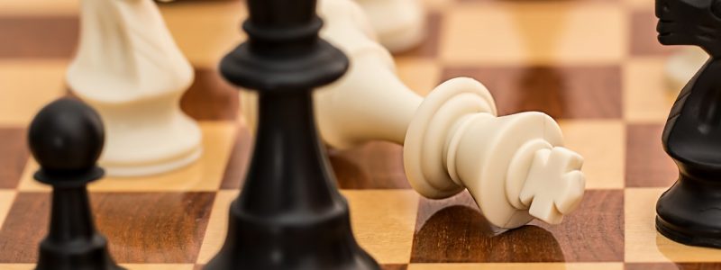 Don't get stuck in checkmate when you challenge a will validity - consider these 5 points before challenging a will