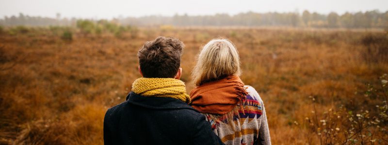 our blog looks at the rights of the cohabitee when their partner dies and how the Inheritance Act may help