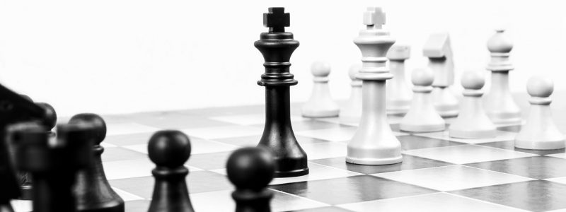 chess executor and beneficiary conflict of interest